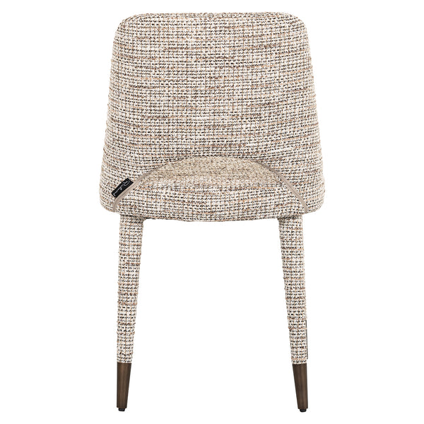 Chair Cecilia Trendy Nature (be Trendy 01 Nature)