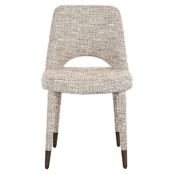 Chair Cecilia Trendy Nature (be Trendy 01 Nature)