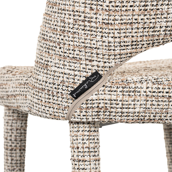 Chair Cecilia Trendy Nature (be Trendy 01 Nature)