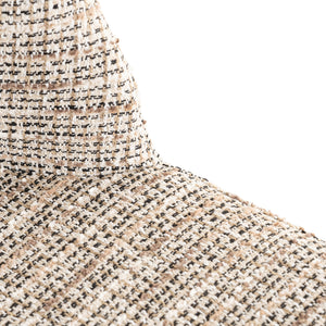 Chair Cecilia Trendy Nature (be Trendy 01 Nature)