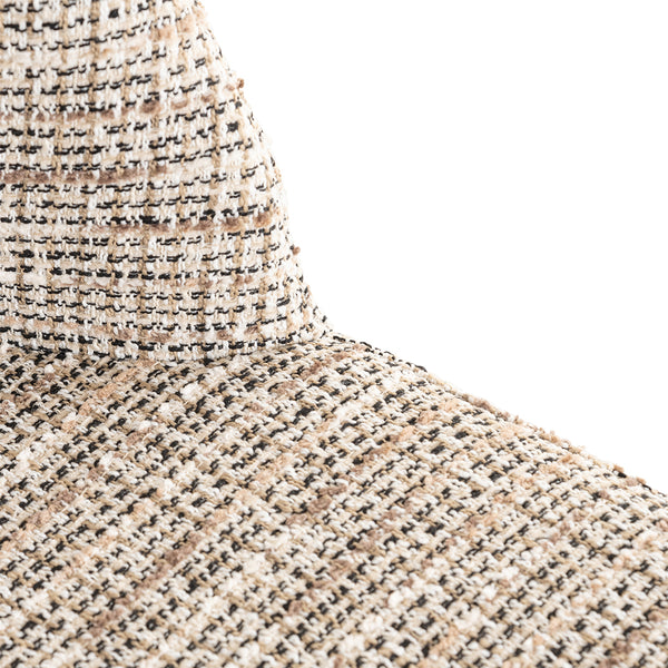 Chair Cecilia Trendy Nature (be Trendy 01 Nature)