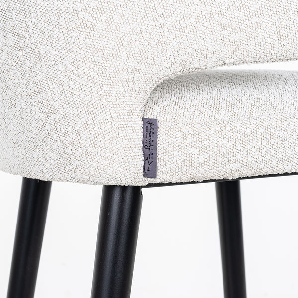 Bar Stool Indigo