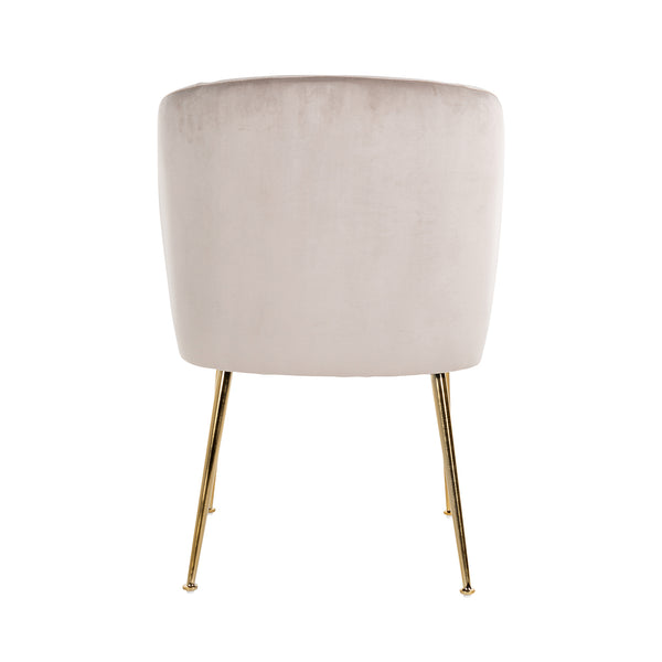 Chair Cannon Khaki / Brushed Gold (quartz Khaki 903)