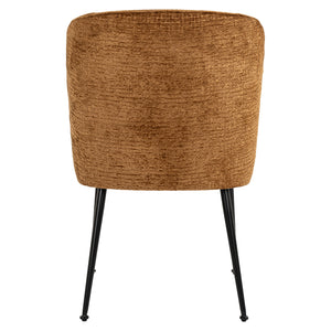 Chair Fallon Cognac Fusion (fusion Cognac 28)