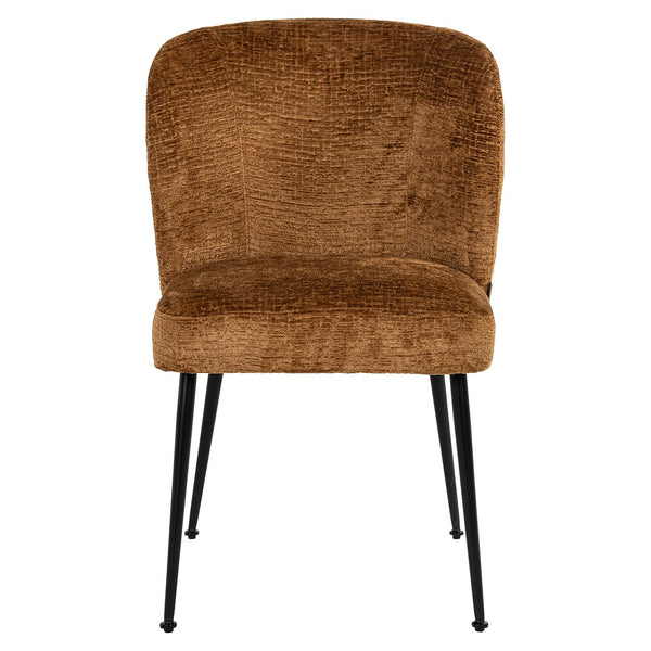 Chair Fallon Cognac Fusion (fusion Cognac 28)