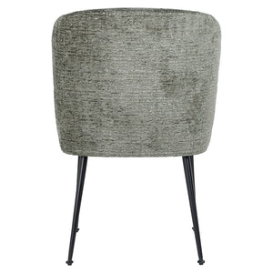 Chair Fallon Thyme Fusion / Black (fusion Thyme 206)