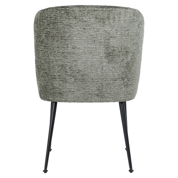 Chair Fallon Thyme Fusion / Black (fusion Thyme 206)