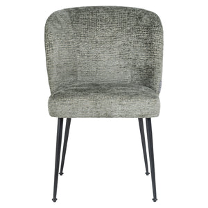 Chair Fallon Thyme Fusion / Black (fusion Thyme 206)