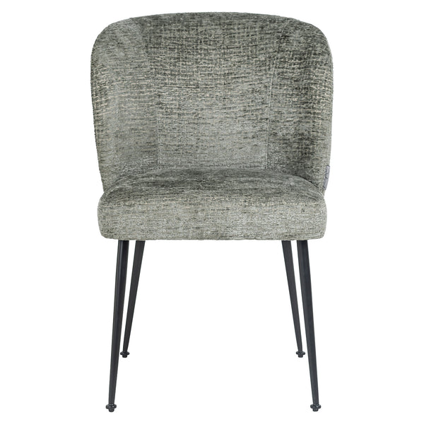 Chair Fallon Thyme Fusion / Black (fusion Thyme 206)