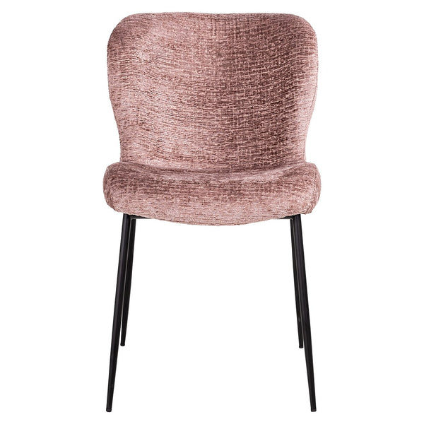 Chair Darby Pale Fusion/black Fire Retardant (fr – Fusion Pale 200) – Richmond Interiors
