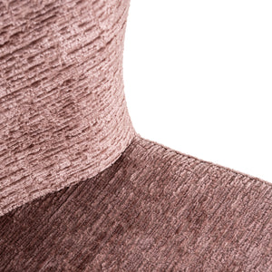 Chair Darby Pale Fusion/black Fire Retardant (fr – Fusion Pale 200) – Richmond Interiors