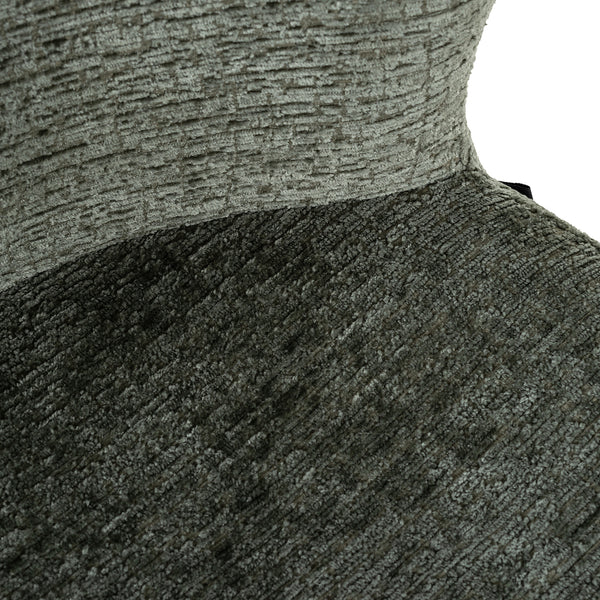 Chair Darby Thyme Fusion / Black (fusion Thyme 206)