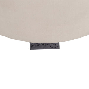 Pouffe Fargo Khaki Velvet (quartz Khaki 903)