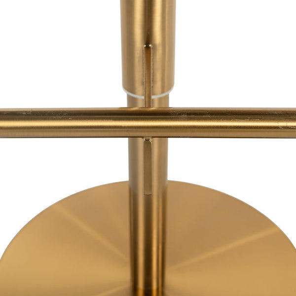 Bar Stool Zabi Swivel Khaki Velvet (quartz Khaki 903)