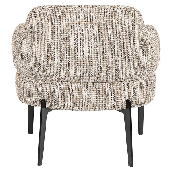 Lounge Chair Venus Trendy Nature (be Trendy 01 Nature)