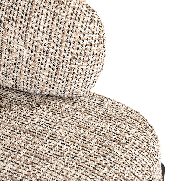 Lounge Chair Venus Trendy Nature (be Trendy 01 Nature)