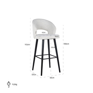 Bar Stool Savoy