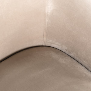 Chair Avanti Khaki Velvet (quartz Khaki 903)