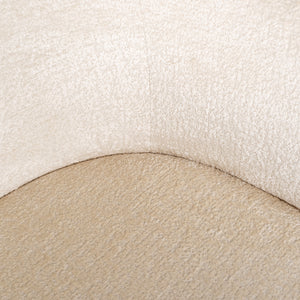 Chair Minerva White Chenille Fire Retardant (fr – Bergen 900 White Chenille) – Richmond Interiors