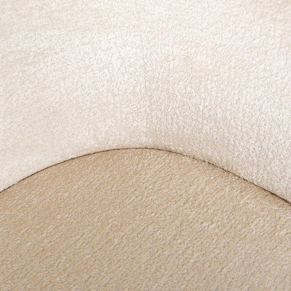 Chair Minerva White Chenille Fire Retardant (fr – Bergen 900 White Chenille) – Richmond Interiors