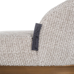 Bar Stool Bolton Natural Renegade / Brushed Gold (renegade Natural 01)