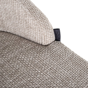 Bar Stool Bolton Natural Renegade / Brushed Gold (renegade Natural 01)