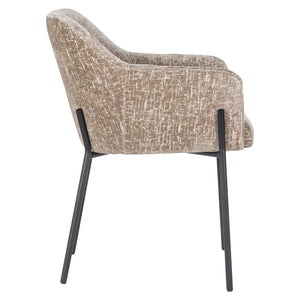 Chair Fay Shitake Island (shitake Island 124)