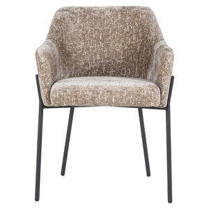 Chair Fay Shitake Island (shitake Island 124)