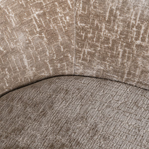 Chair Fay Shitake Island (shitake Island 124)