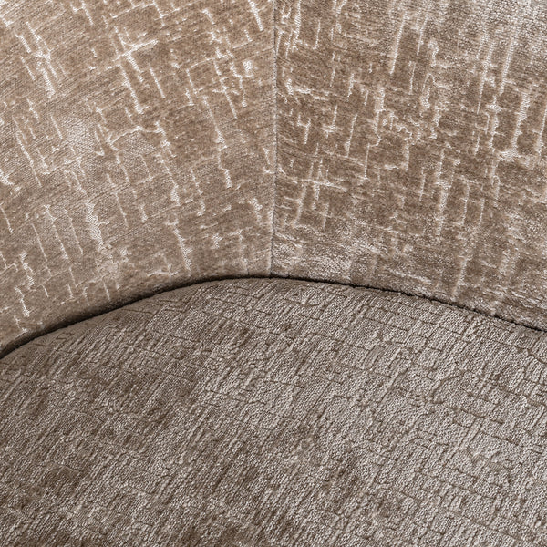 Chair Fay Shitake Island (shitake Island 124)