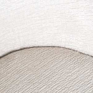 Chair Alyssa Cream Fusion (fusion Cream 02)