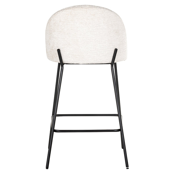 Counter Stool Alyssa Cream Fusion (fusion Cream 02)