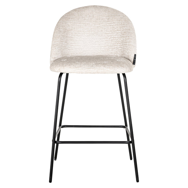 Counter Stool Alyssa Cream Fusion (fusion Cream 02)
