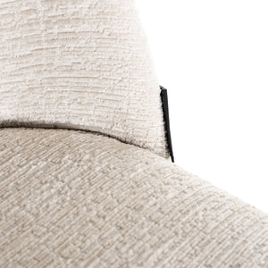 Counter Stool Alyssa Cream Fusion (fusion Cream 02)