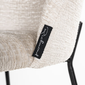 Counter Stool Alyssa Cream Fusion (fusion Cream 02)