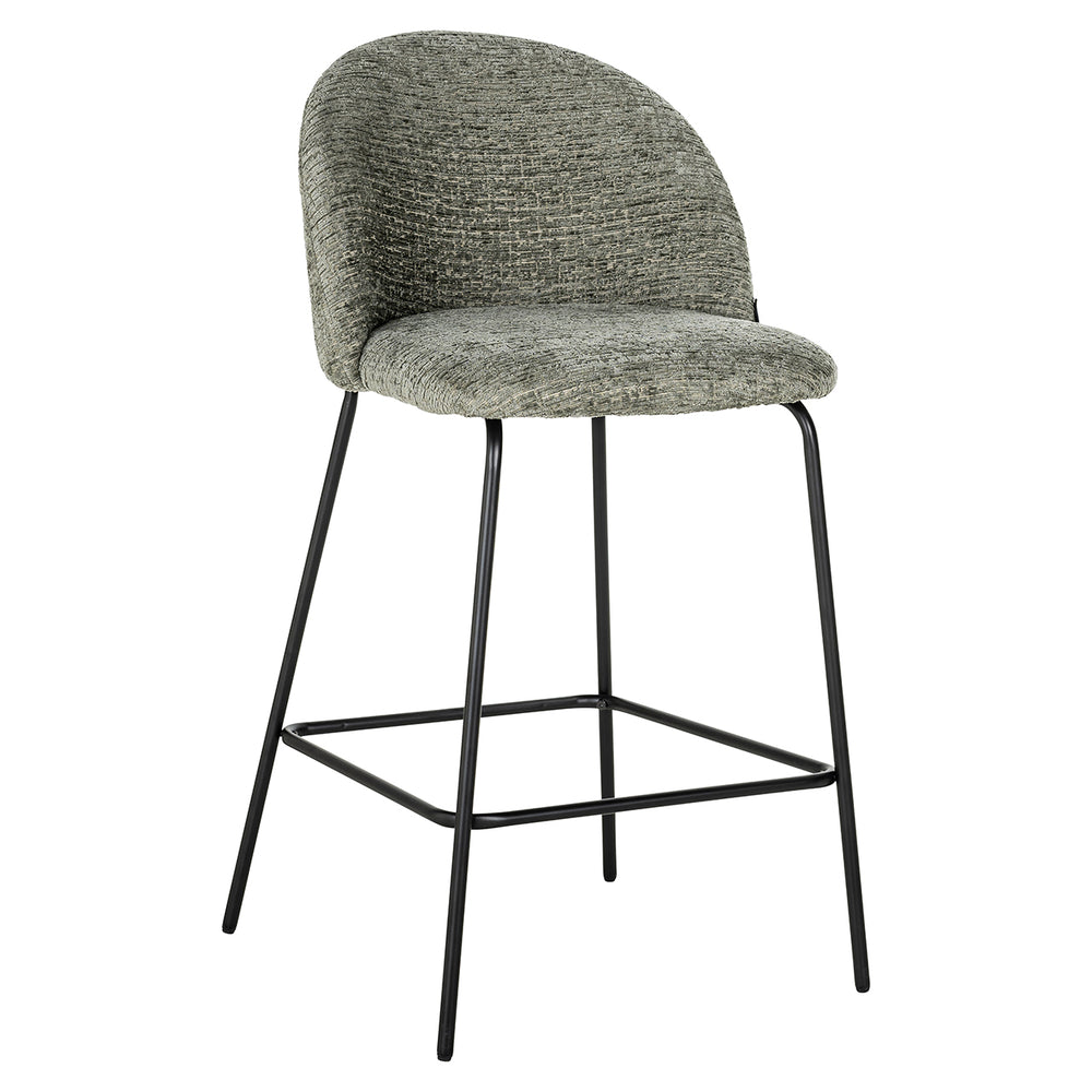 Counter stool Alyssa thyme fusion (Fusion thyme 206)