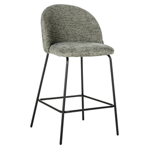 Counter stool Alyssa thyme fusion (Fusion thyme 206)