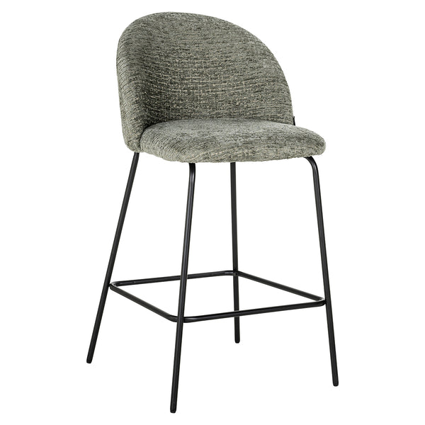 Counter stool Alyssa thyme fusion (Fusion thyme 206)