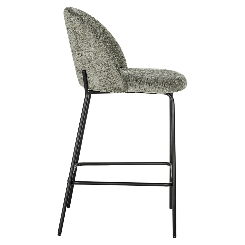 Counter stool Alyssa thyme fusion (Fusion thyme 206)