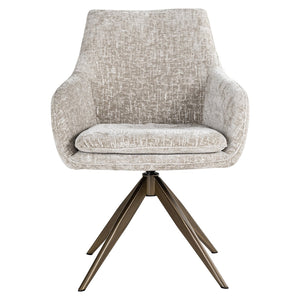 Swivel Chair Lisonne Pearl Island (island Pearl 106)