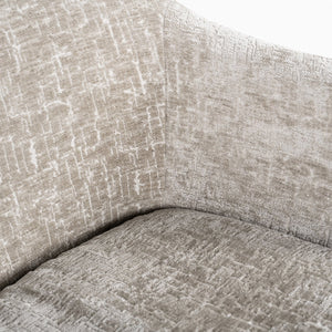 Swivel Chair Lisonne Pearl Island (island Pearl 106)