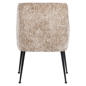 Chair Harley Shitake Island (shitake Island 124)