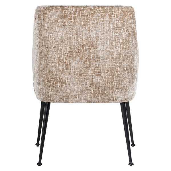 Chair Harley Shitake Island (shitake Island 124)