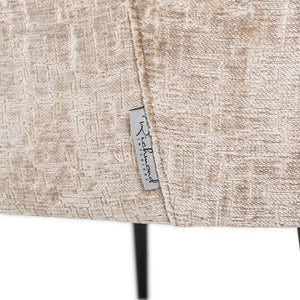 Chair Harley Shitake Island (shitake Island 124)