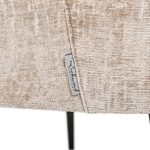 Chair Harley Shitake Island (shitake Island 124)