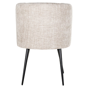 Chair Morton Natural Renegade (renegade Natural 01)