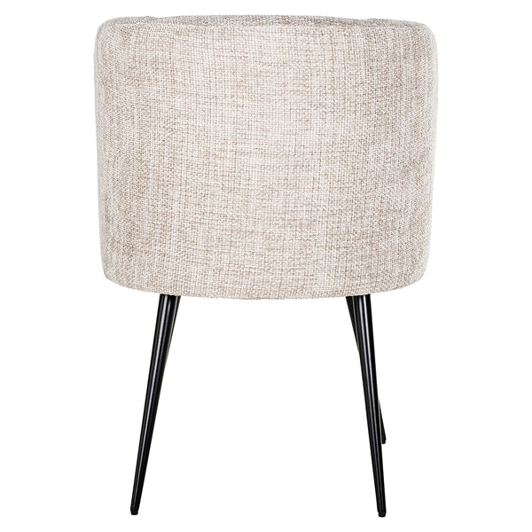 Chair Morton Natural Renegade (renegade Natural 01)