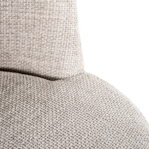 Chair Morton Natural Renegade (renegade Natural 01)