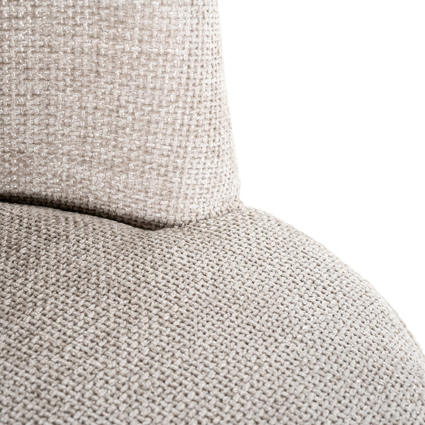 Chair Morton Natural Renegade (renegade Natural 01)