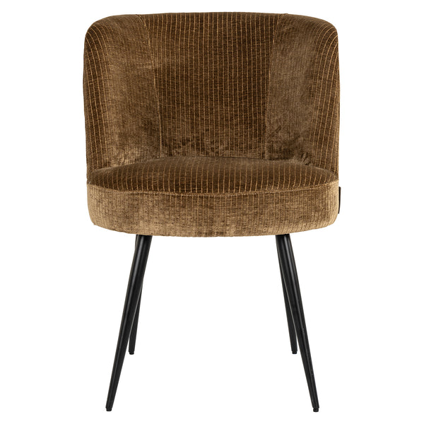 Chair Morton Olive Cloe (cloe 751 Olive)